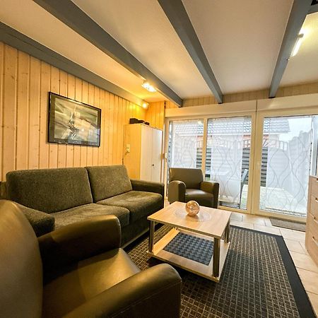 Ferienhaus Am Ringwall 112A Duhnen Cuxhaven Luaran gambar